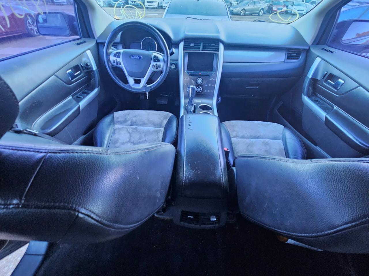 2013 Ford Edge - Image 8