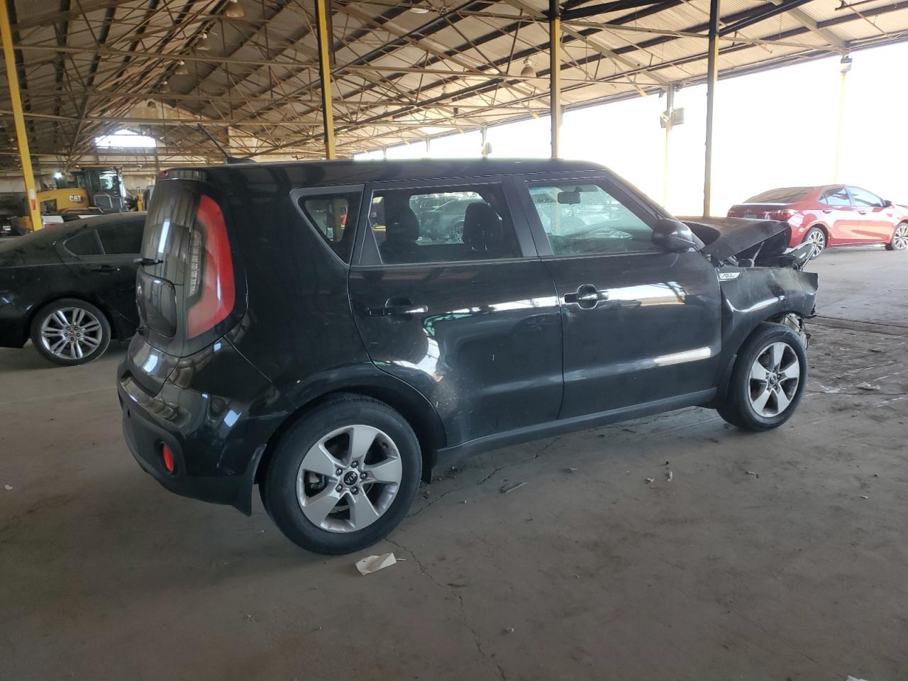 2019 Kia Soul - Image 3