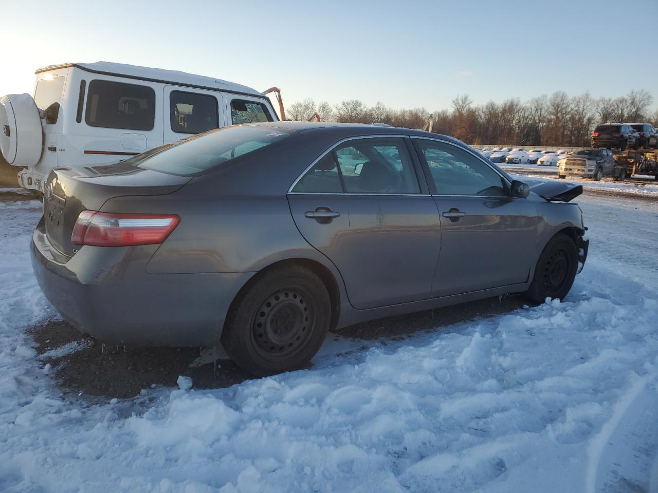2007 Toyota Camry - Image 3