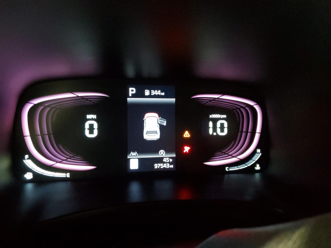 2023 Kia Soul - Image 9
