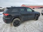 2021 Jeep Grand Cherokee Laredo за продажба в London, ON - Front End