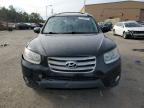 2012 Hyundai Santa Fe Se for Sale in Gaston, SC - Front End