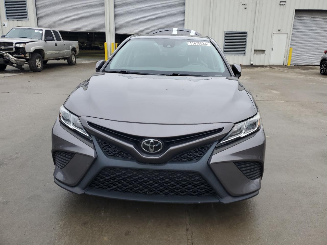 2019 Toyota Camry - Image 5