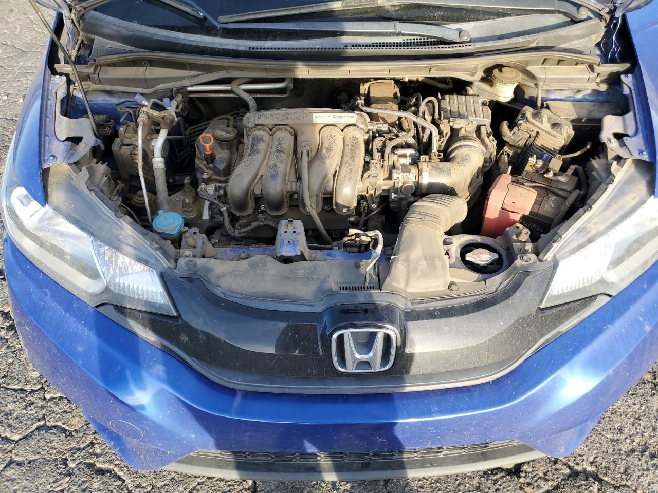 2017 Honda Fit - Image 12