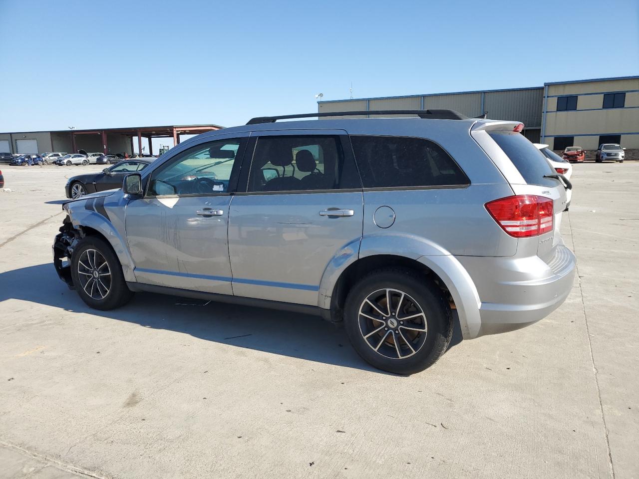 2018 Dodge Journey - Image 2