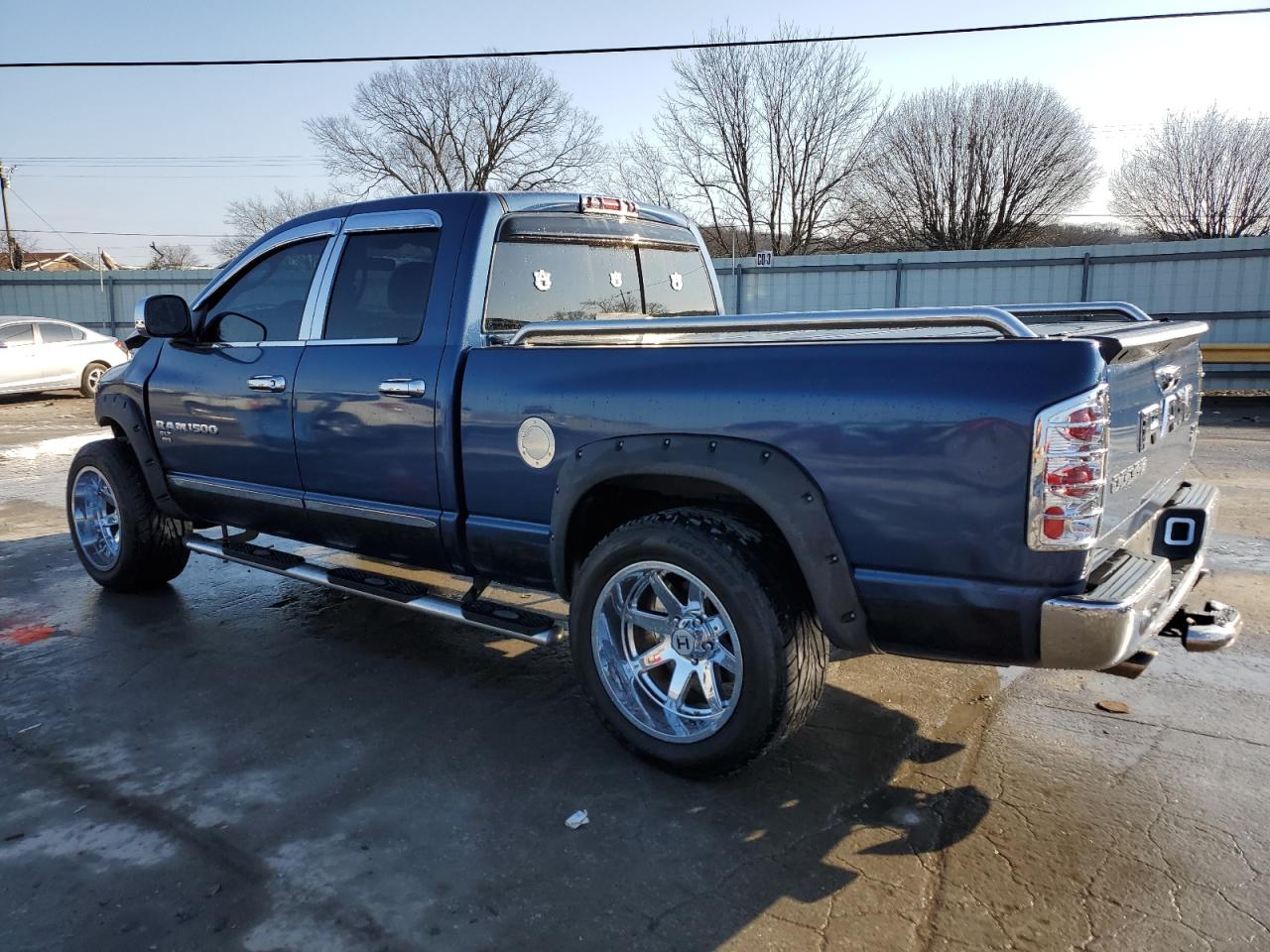 2003 Dodge RAM - Image 2