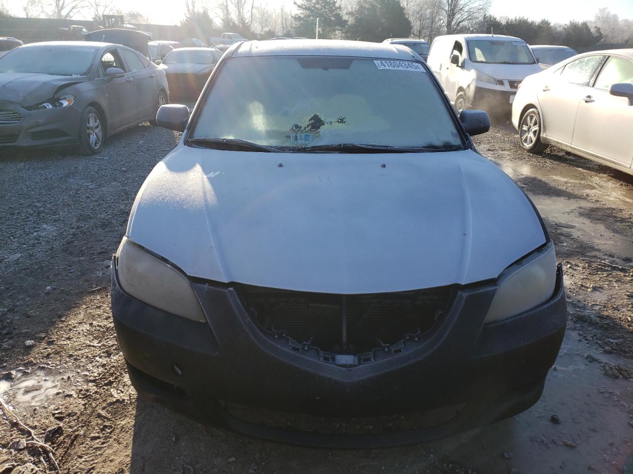 2005 Mazda 3 - Image 5