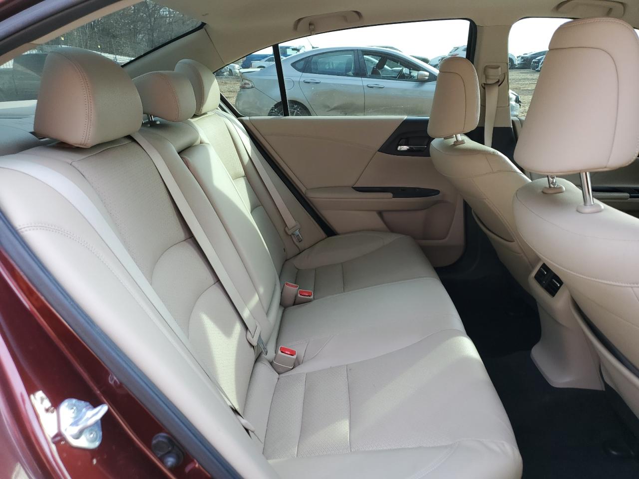 2017 Honda Accord - Image 10