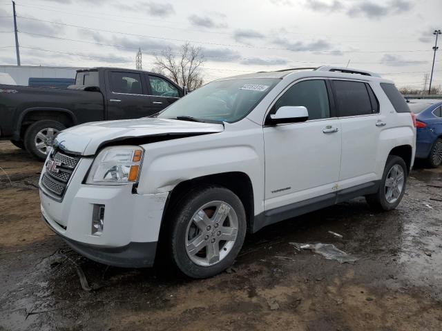 2012 Gmc Terrain Slt