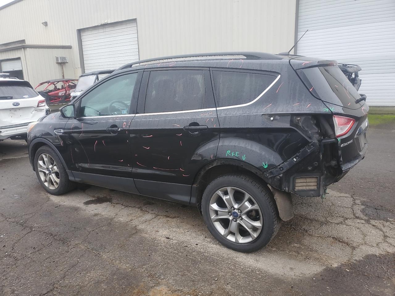 2013 Ford Escape - Image 2