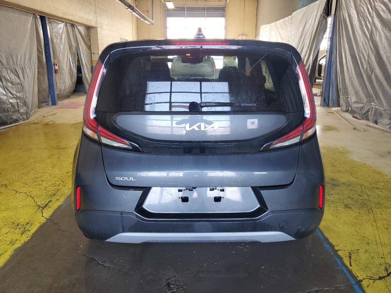 2023 Kia Soul - Image 6