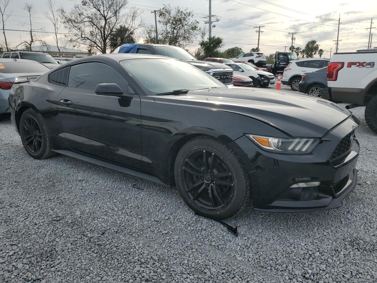 2016 Ford Mustang - Image 4