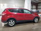 2016 Ford Escape Se продається в Leroy, NY - Front End