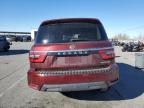 2023 Nissan Armada Platinum de vânzare în Anthony, TX - Front End
