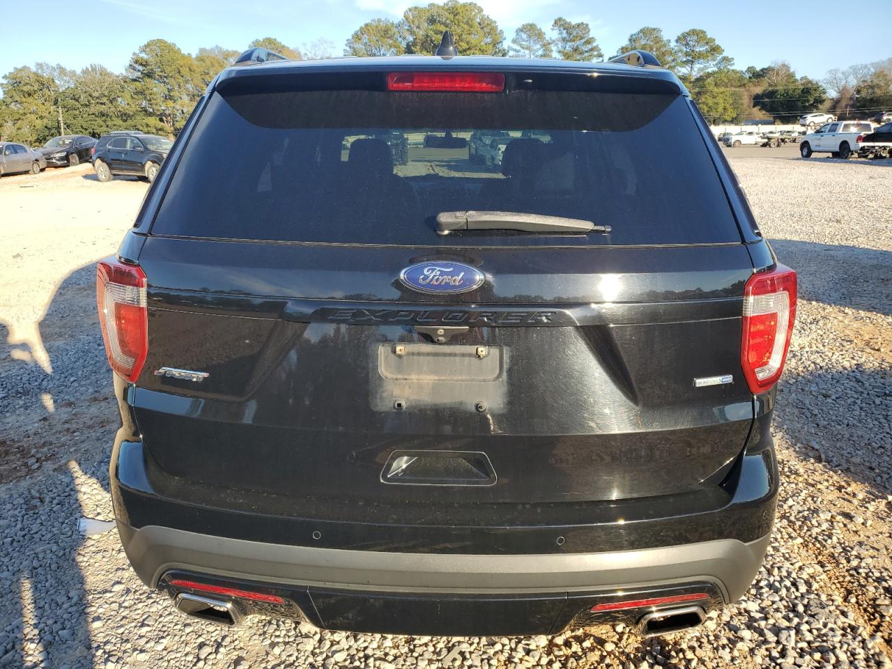 2016 Ford Explorer - Image 6