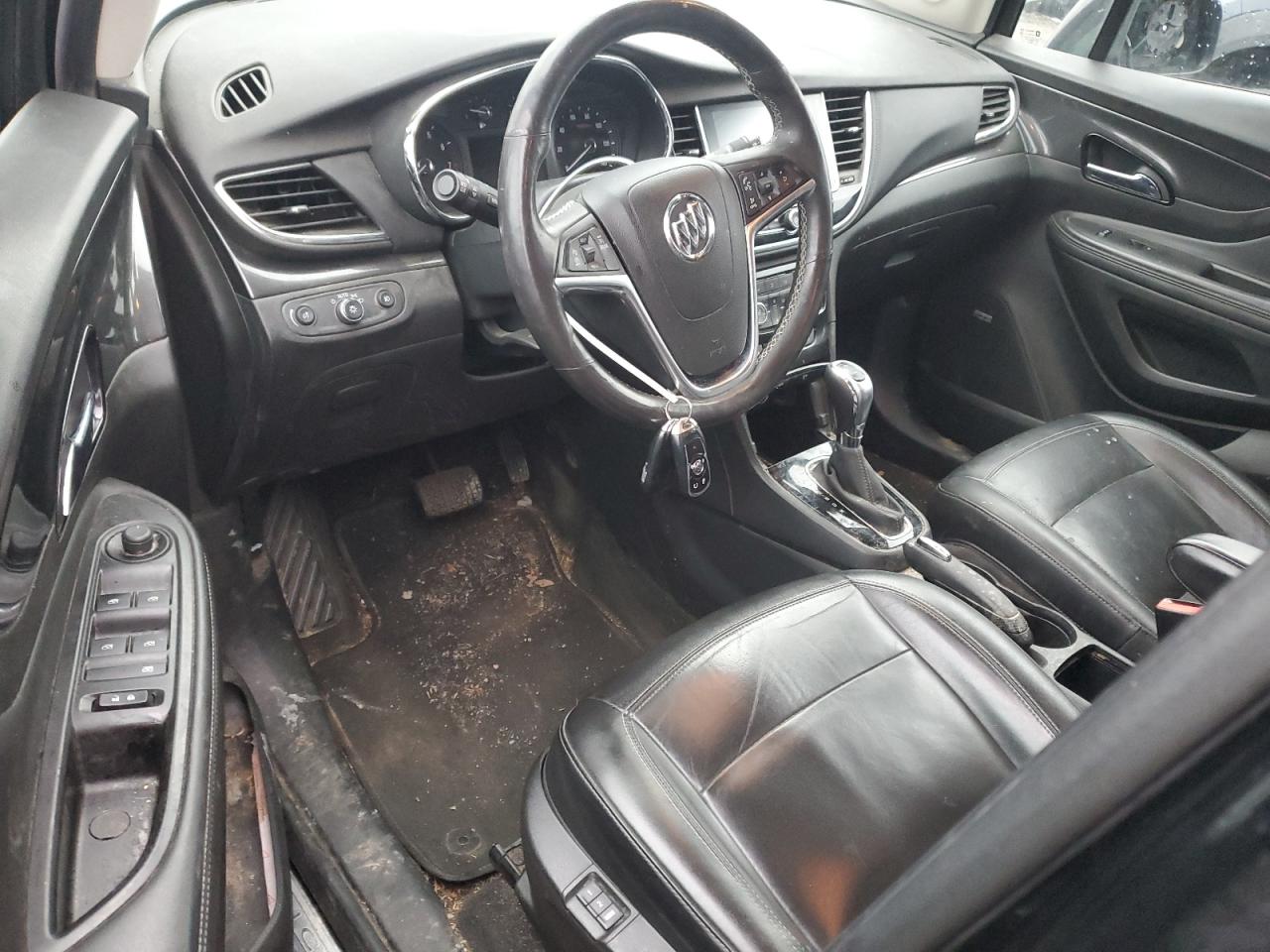 2018 Buick Encore - Image 8
