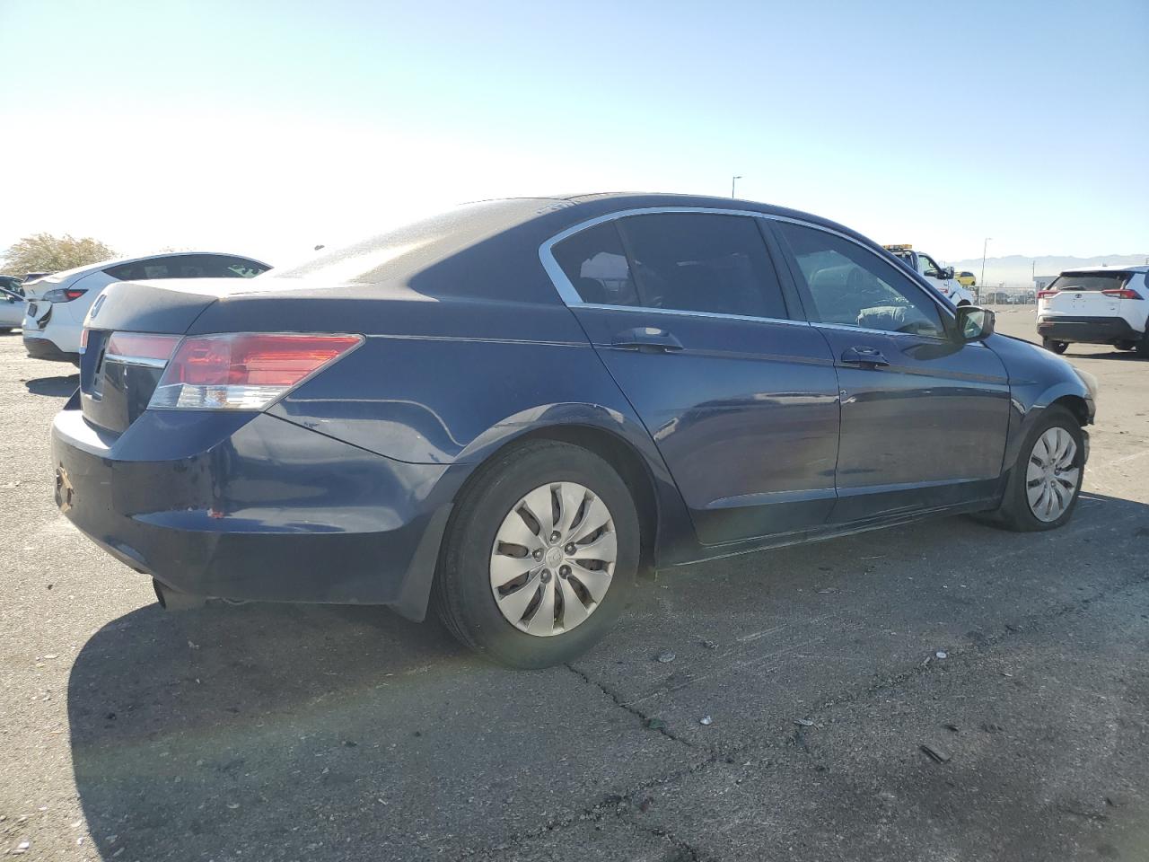 2011 Honda Accord - Image 3