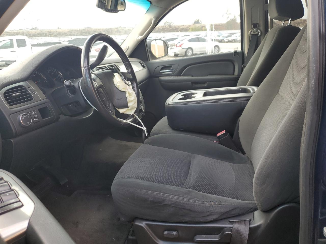 2007 Chevrolet Tahoe - Image 7