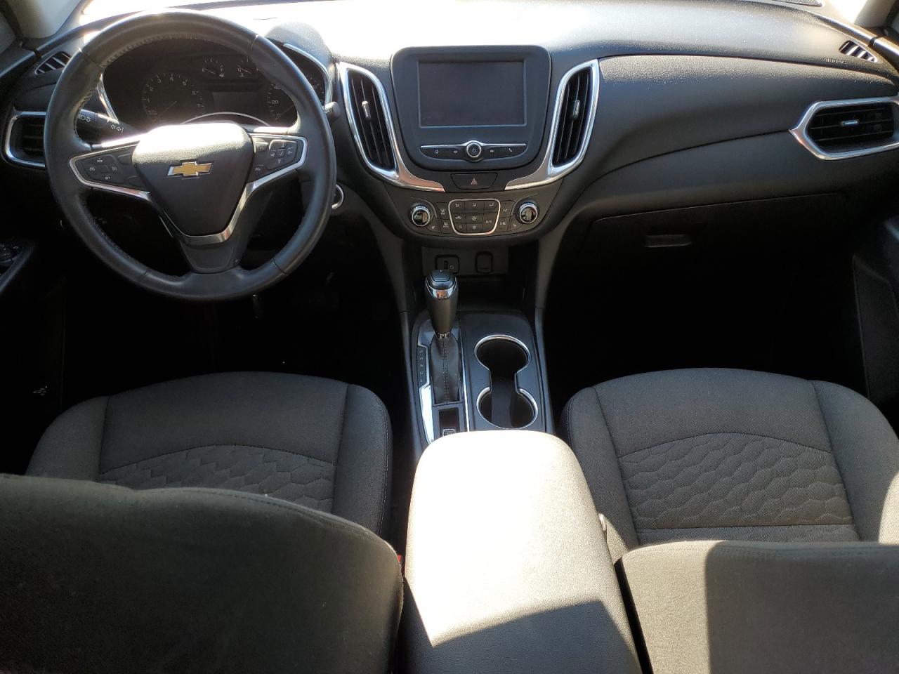 2018 Chevrolet Equinox - Image 8