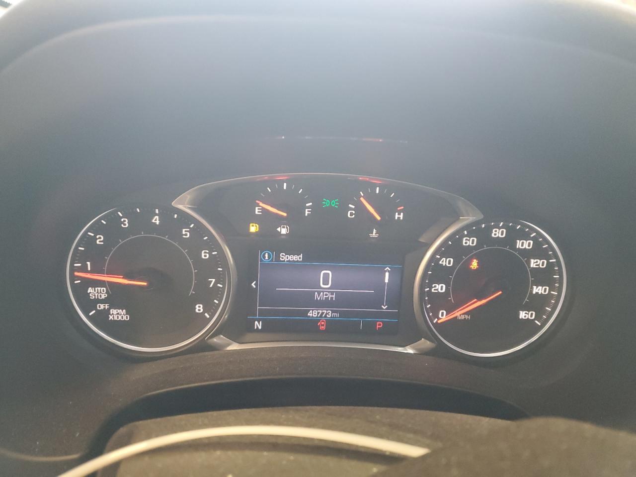 2019 GMC Terrain - Image 9