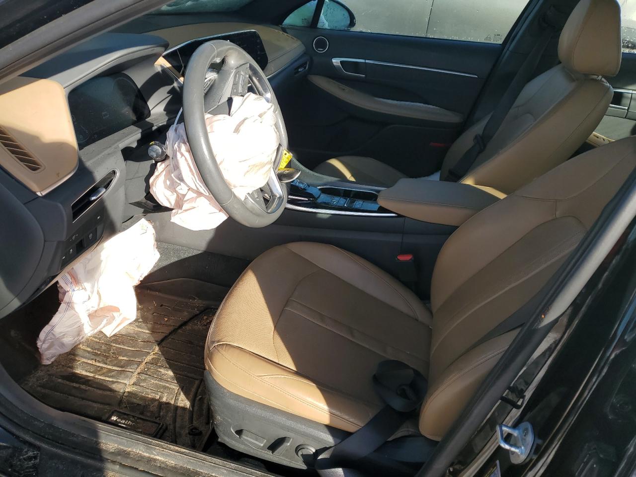2020 Hyundai Sonata - Image 7