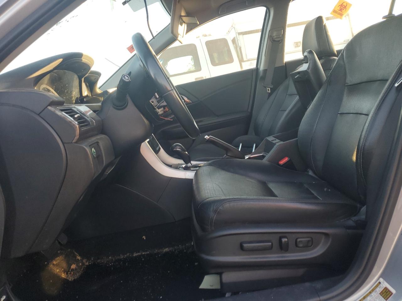 2016 Honda Accord - Image 7