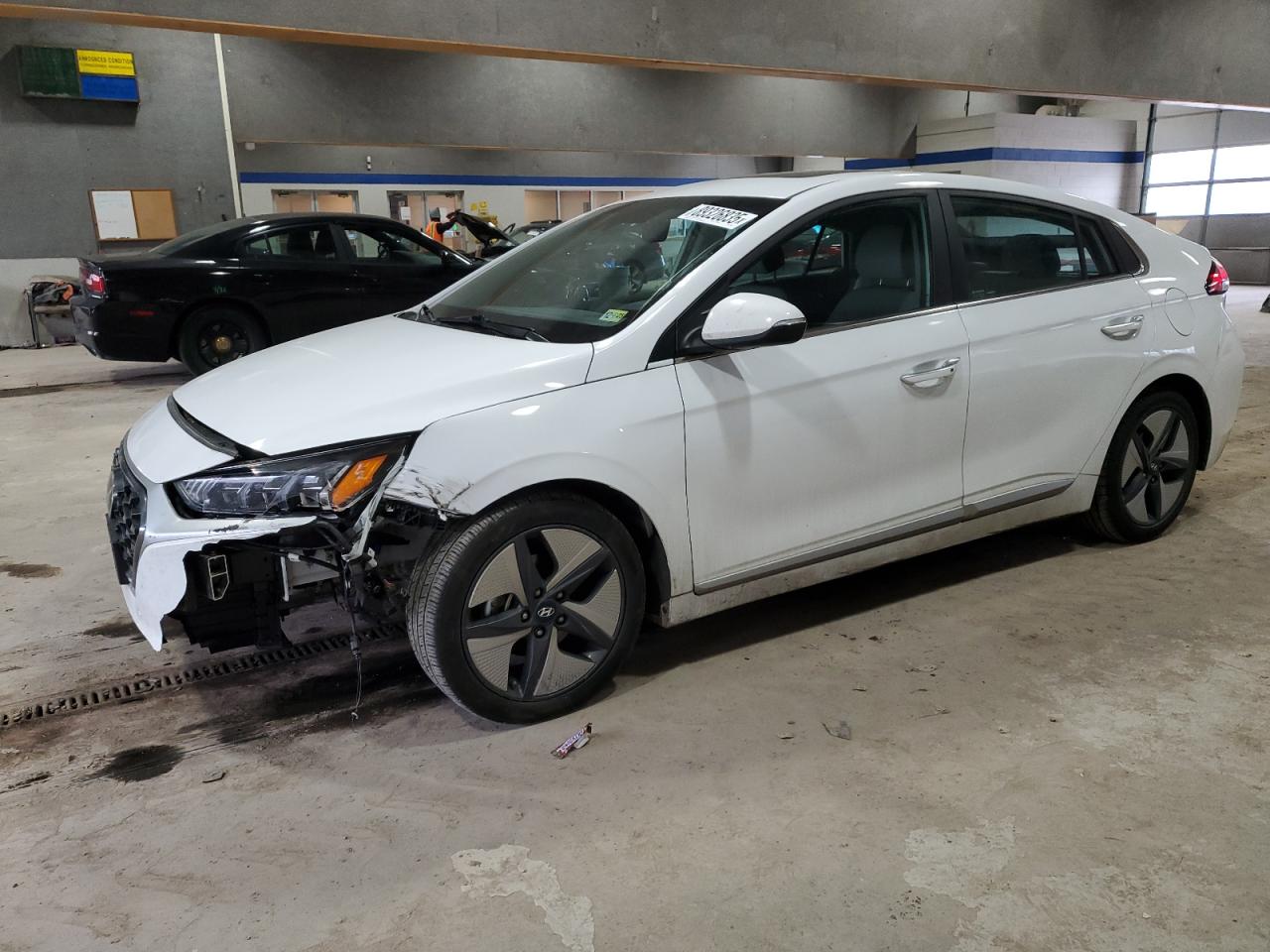 2022 Hyundai IONIQ - Image 1