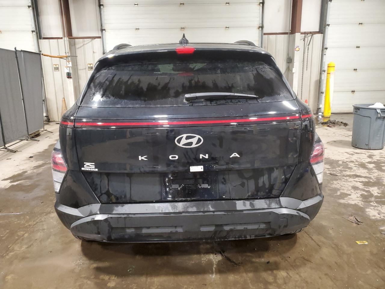 2024 Hyundai Kona - Image 6