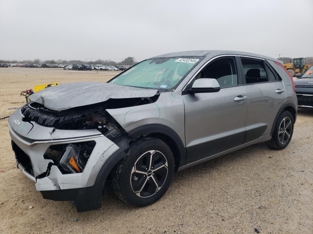 2023 Kia Niro - Image 1