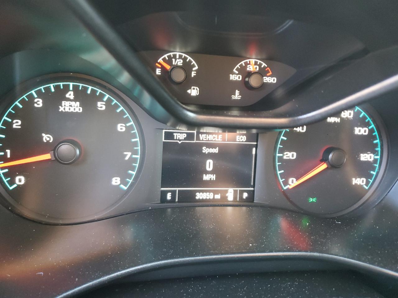 2021 Chevrolet Colorado - Image 9