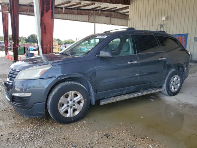 2014 Chevrolet Traverse Ls