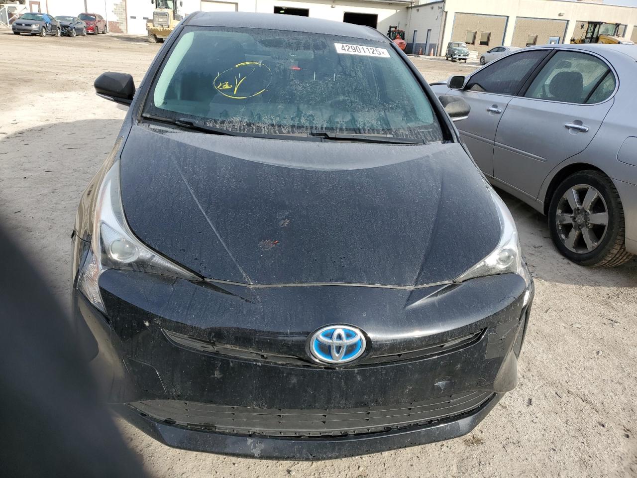 2016 Toyota Prius - Image 5