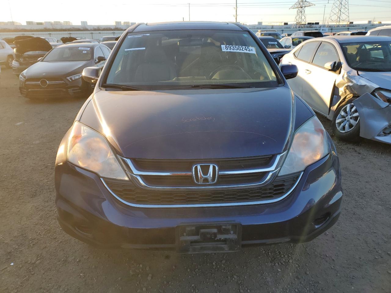 2011 Honda CR-V - Image 5