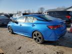 2020 Nissan Sentra Sr იყიდება Pekin-ში, IL - Front End