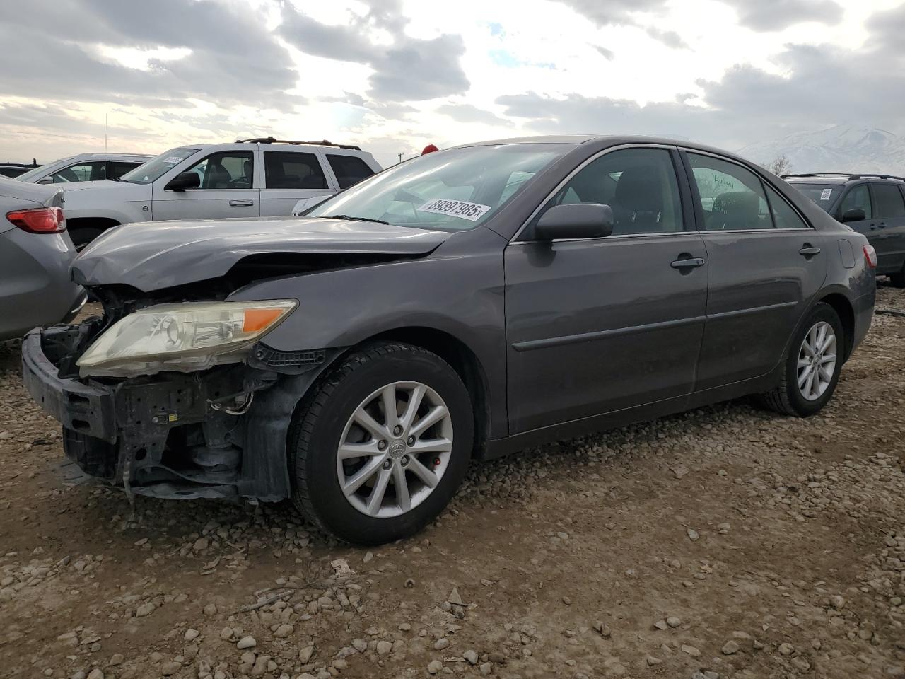 2010 Toyota Camry - Image 1