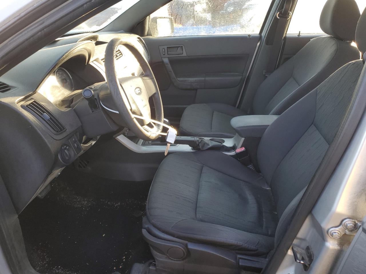2011 Ford Focus - Image 7