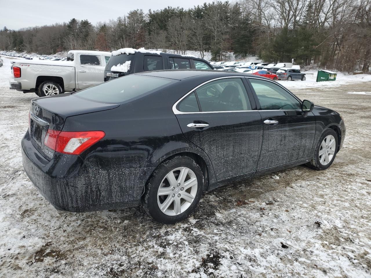2007 Lexus ES - Image 3