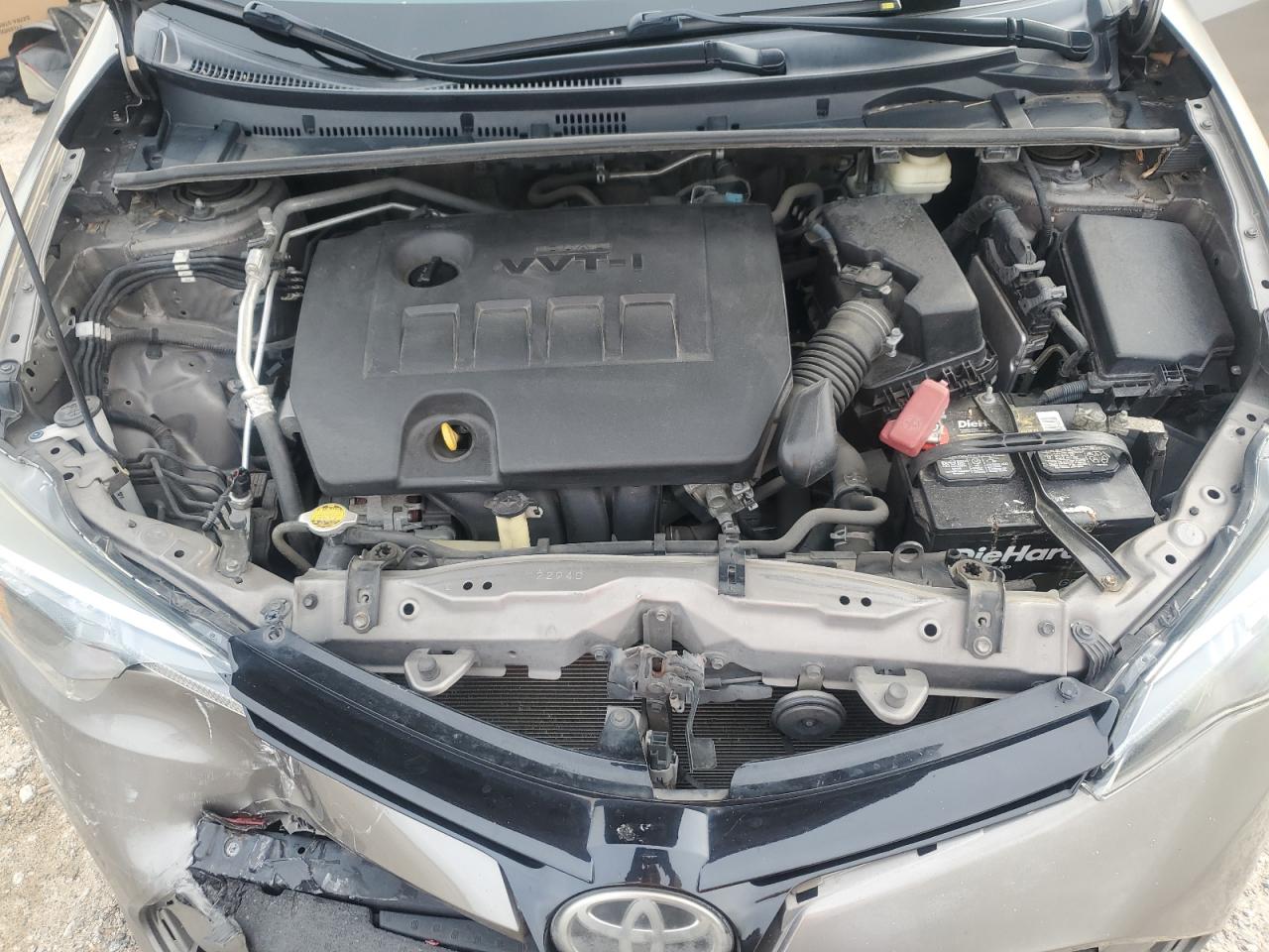 2017 Toyota Corolla - Image 12