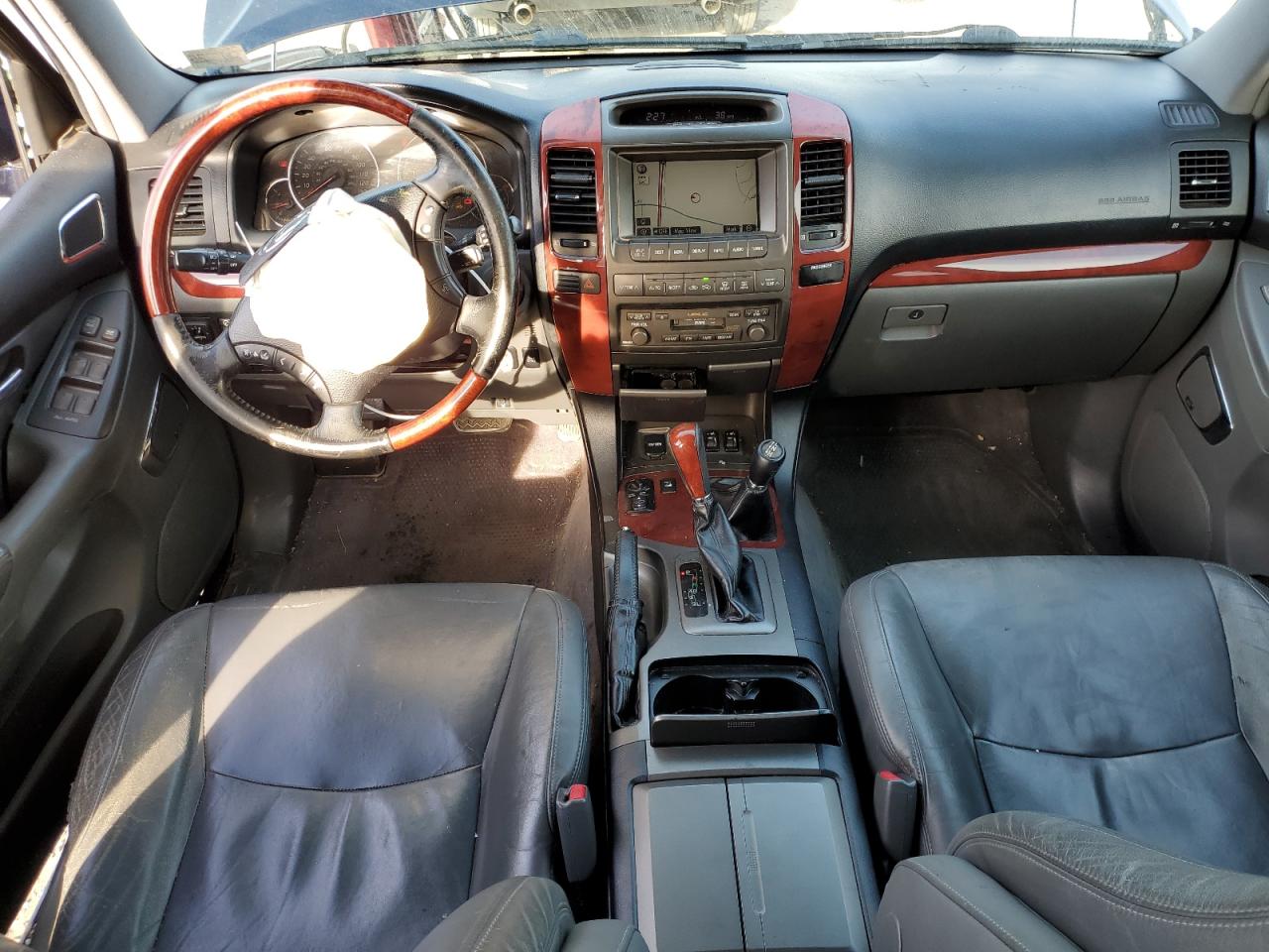 2008 Lexus GX - Image 8