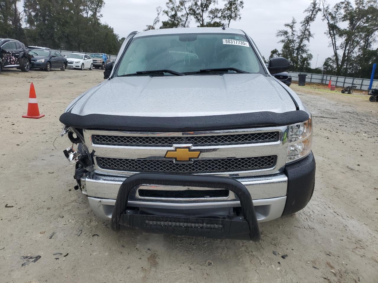 2013 Chevrolet Silverado - Image 5
