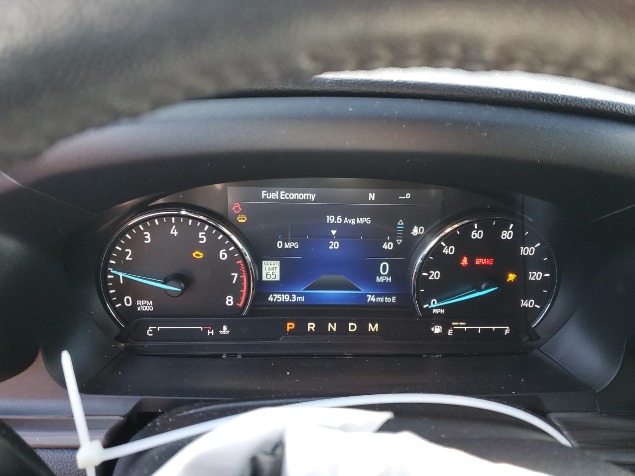 2020 Ford Explorer - Image 9
