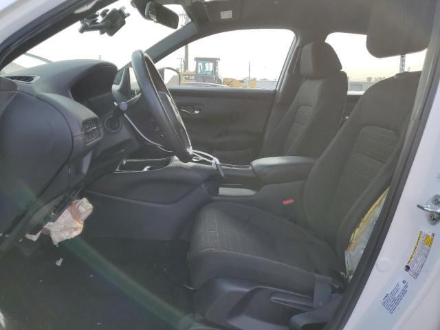  HONDA HR-V 2024 White