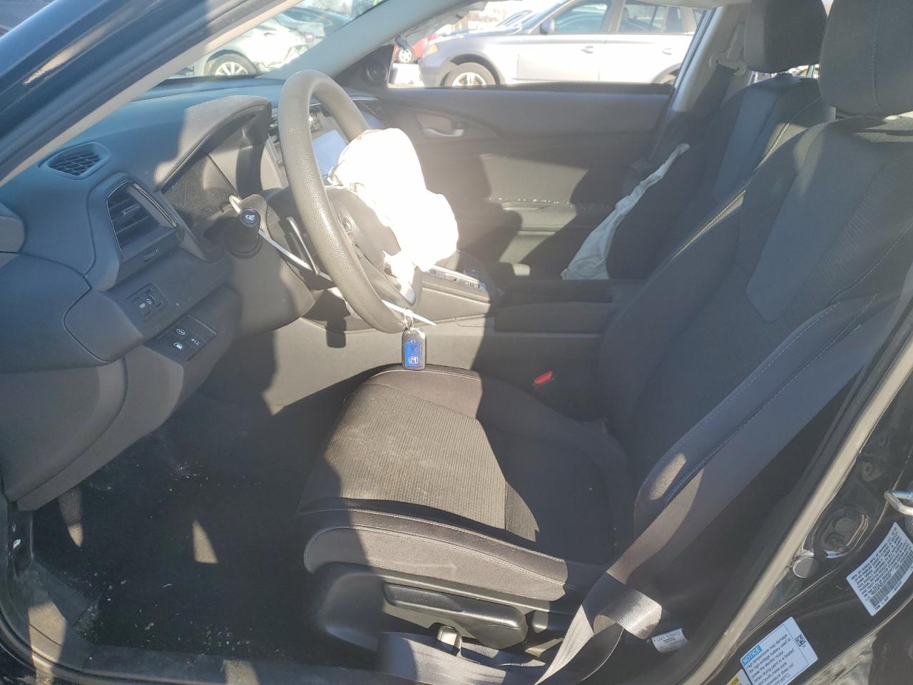 2020 Honda Insight - Image 7