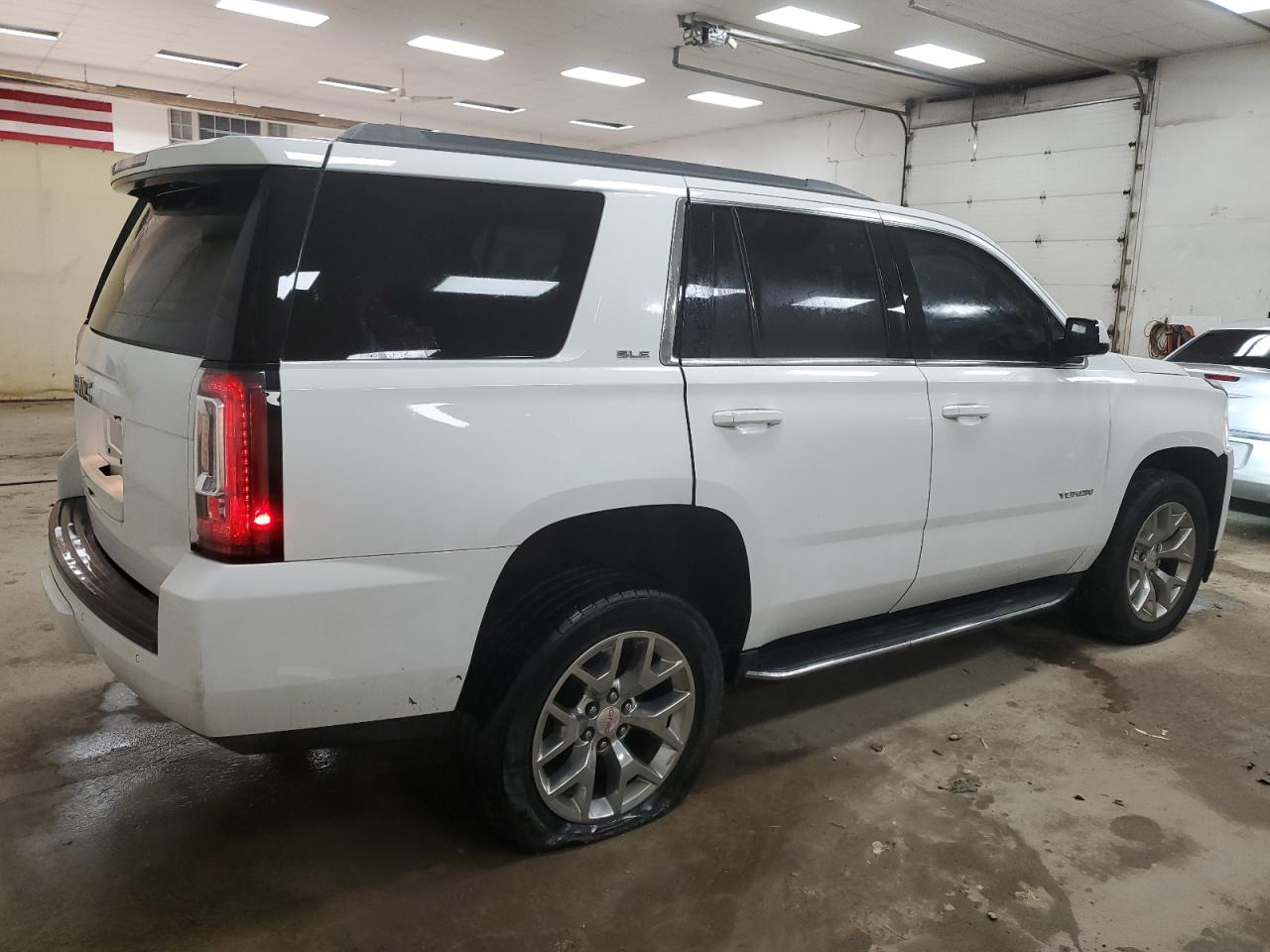 2019 GMC Yukon - Image 3