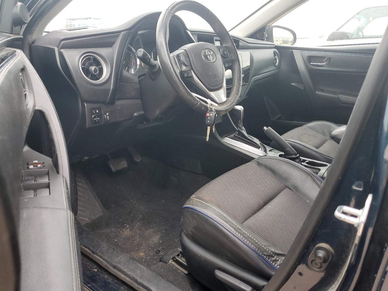 2017 Toyota Corolla - Image 8
