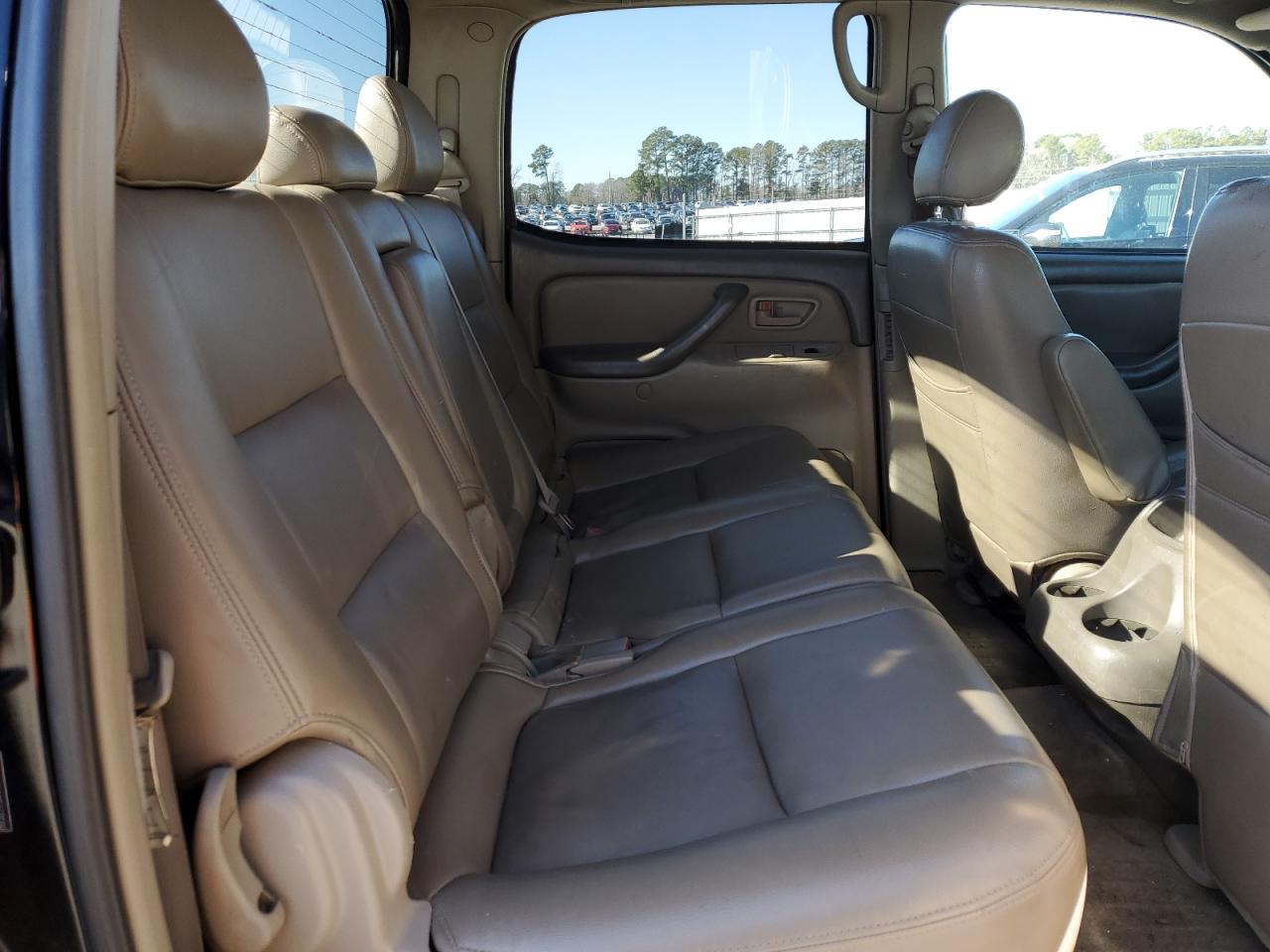 2005 Toyota Tundra - Image 10