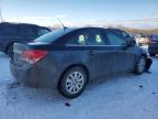 2011 Chevrolet Cruze Ls за продажба в Wayland, MI - Front End