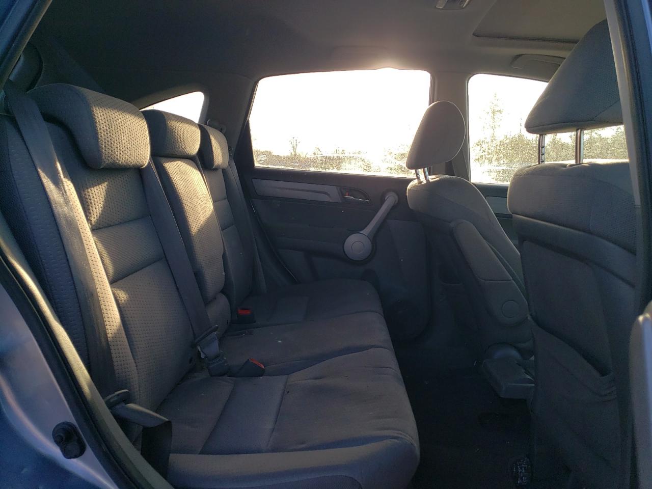 2007 Honda CR-V - Image 11
