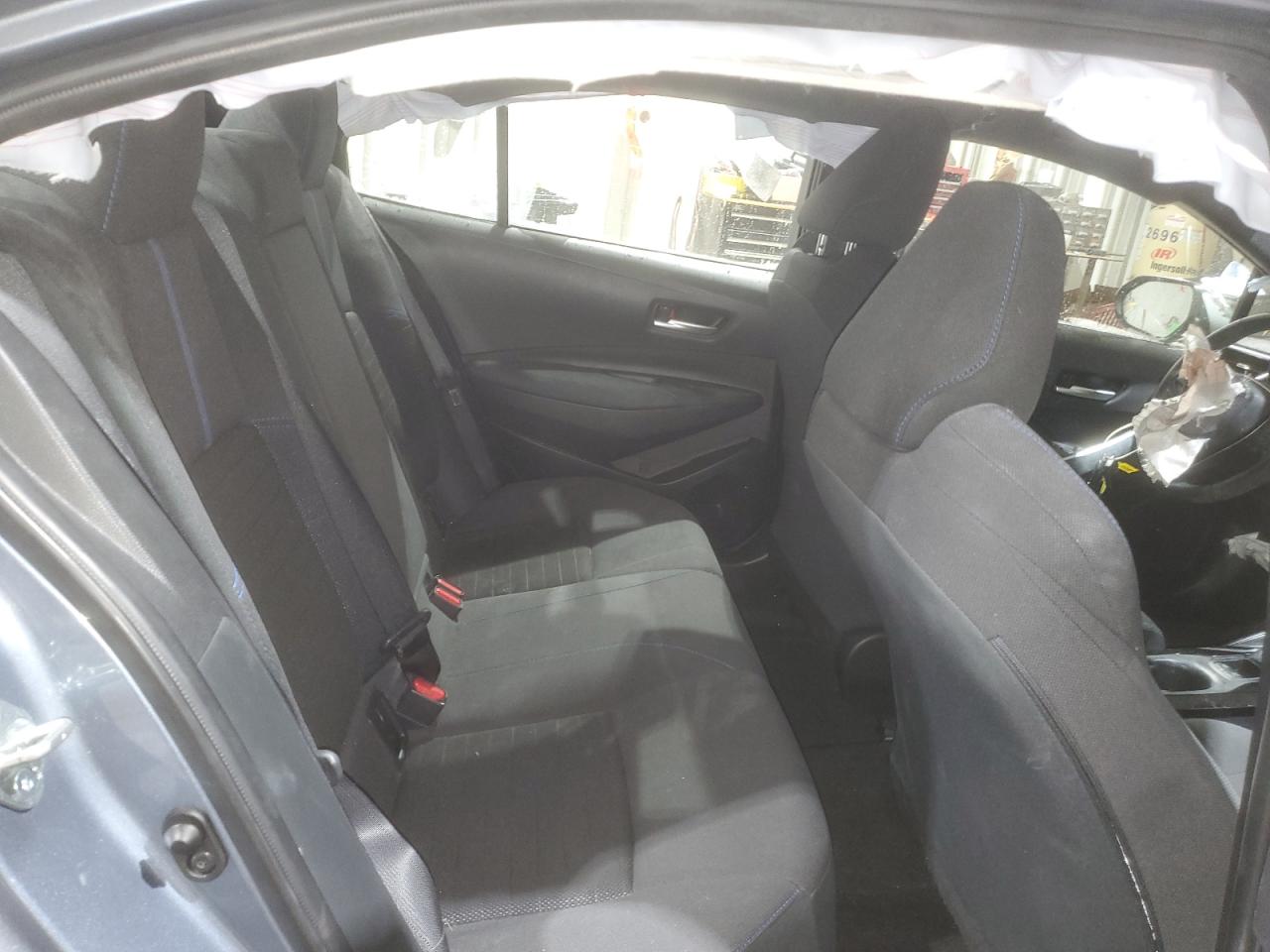 2022 Toyota Corolla - Image 11