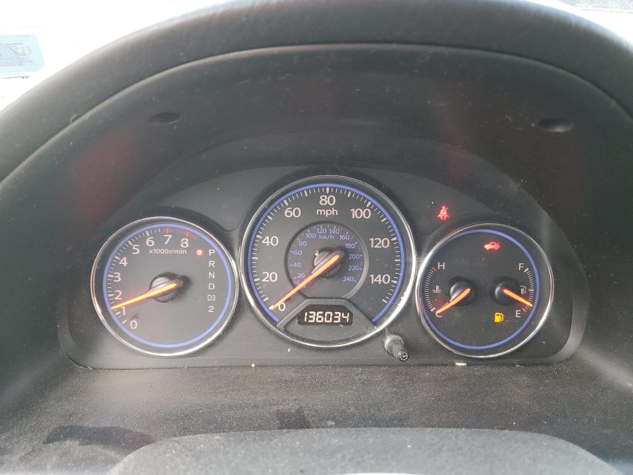 2005 Honda Civic - Image 9